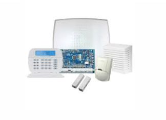Alarma DSC NEO