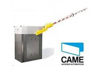 Control de Acceso