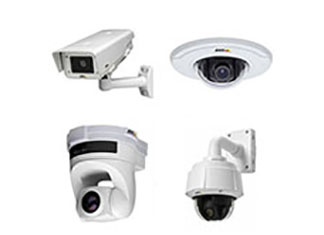 Cámaras de Videovigilancia