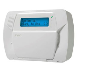Alarma Inalámbrica